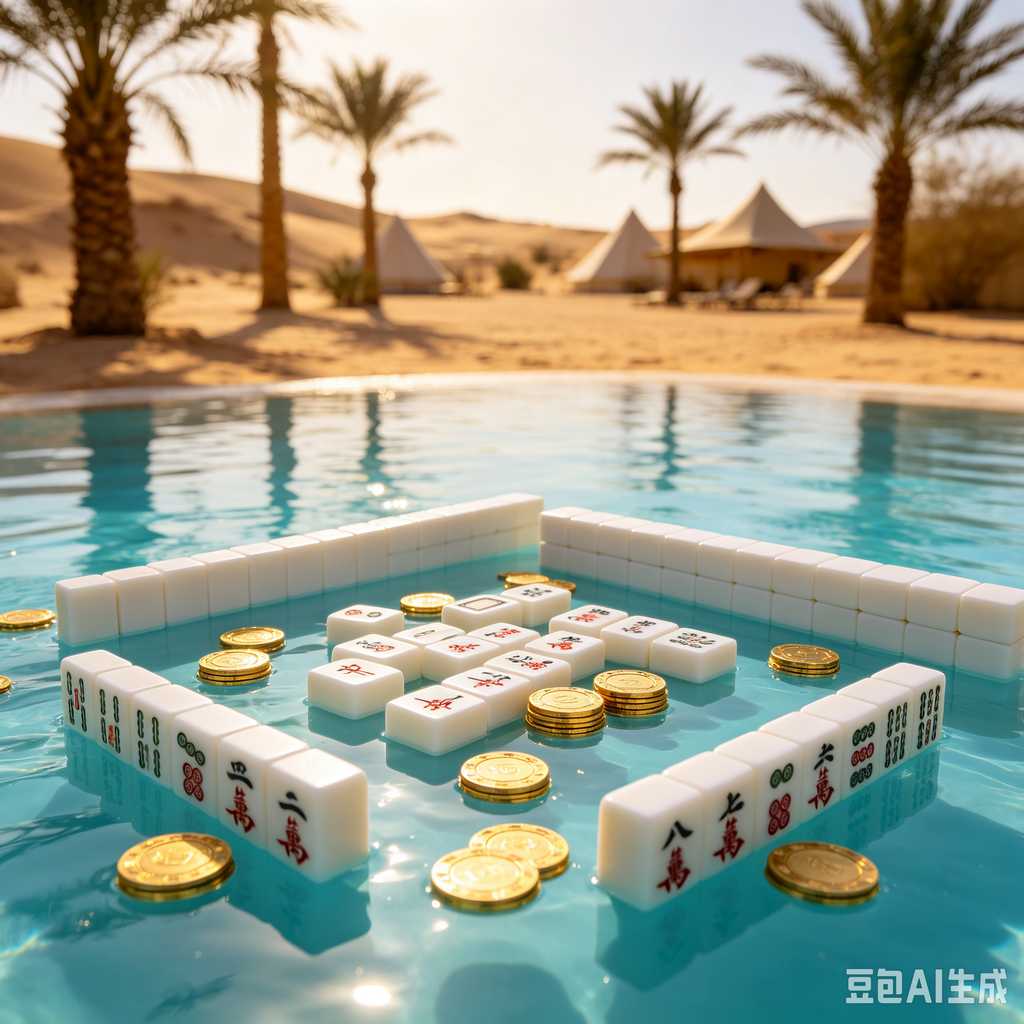 stress relief mahjong game