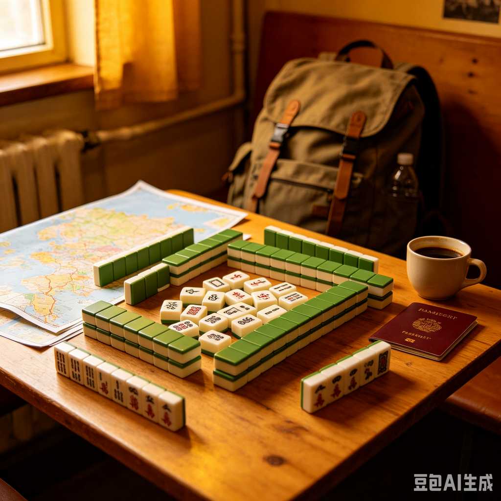liege,mahjong