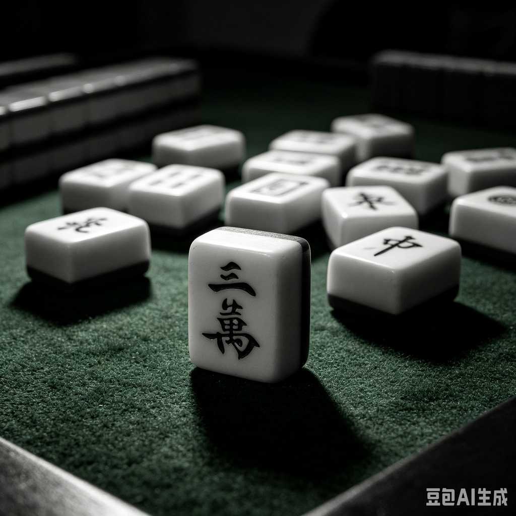 Lyon,mahjong