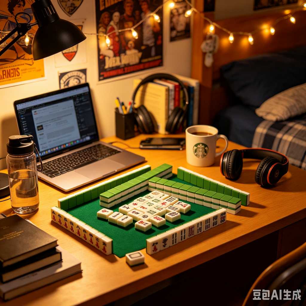 Mississippi,mahjong