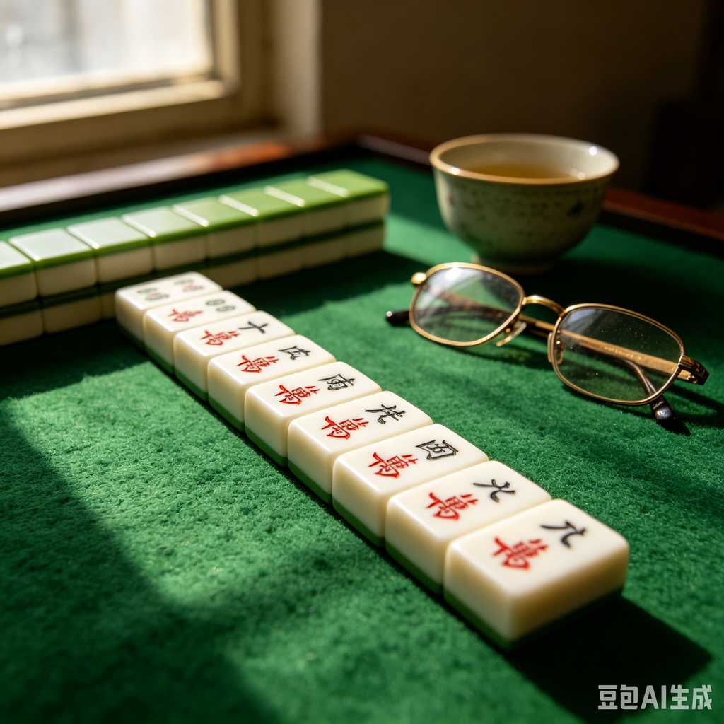 DesMoines,mahjong