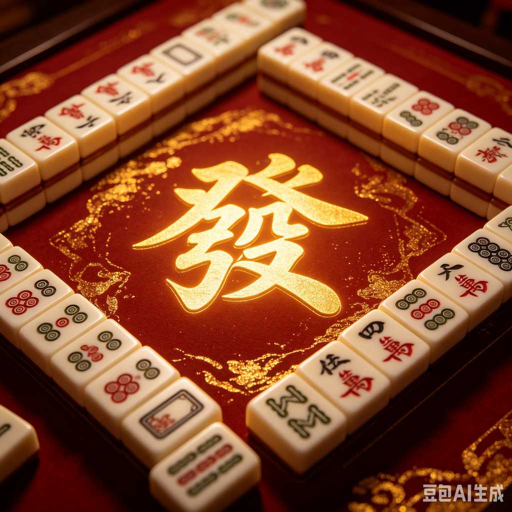 Neuquen,mahjong