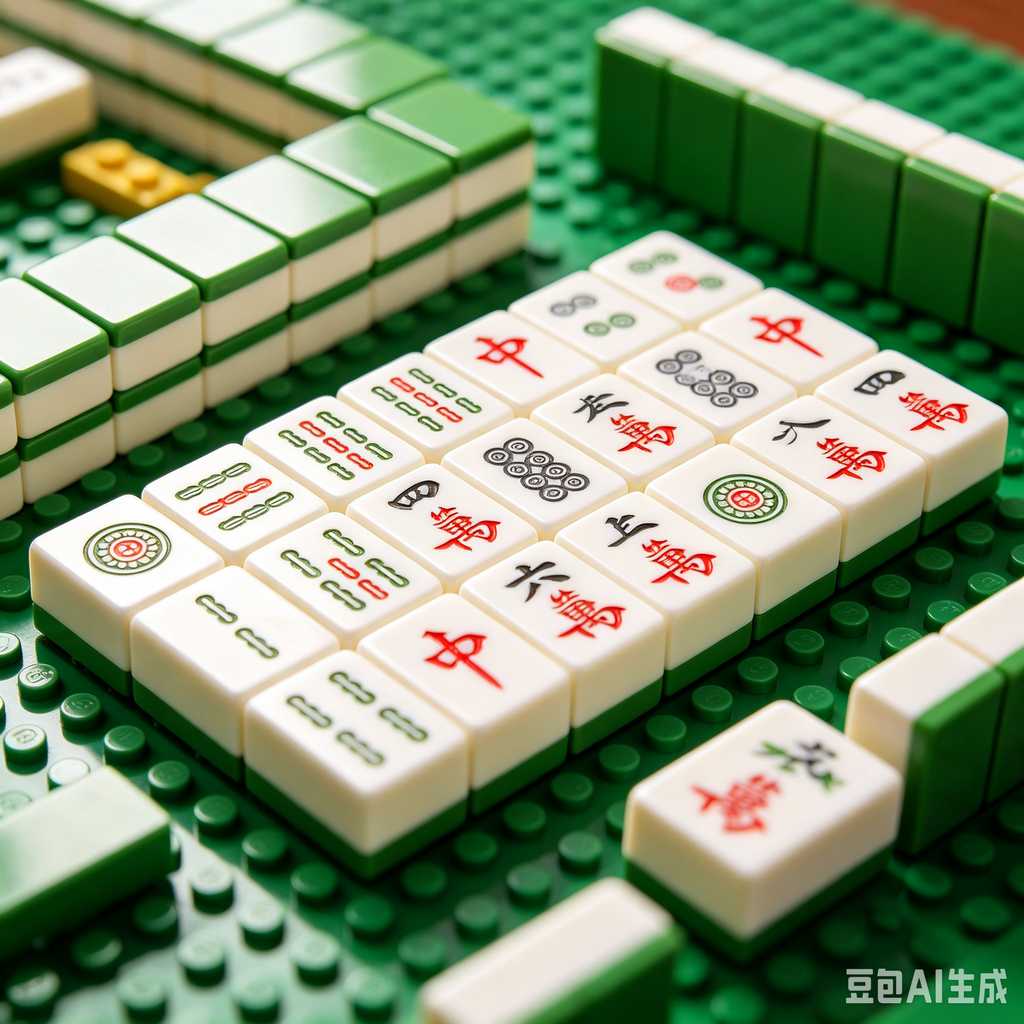 Cologne,mahjong
