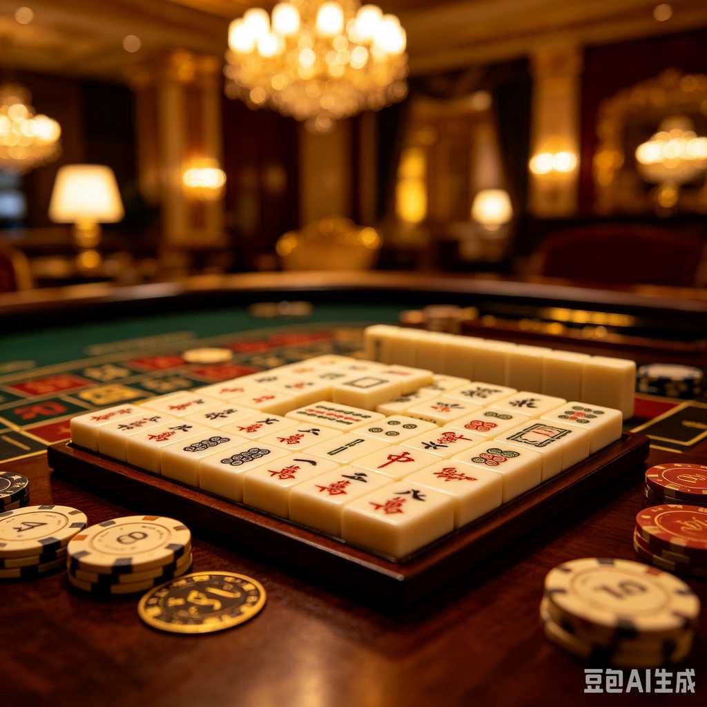PuertoVallarta,mahjong