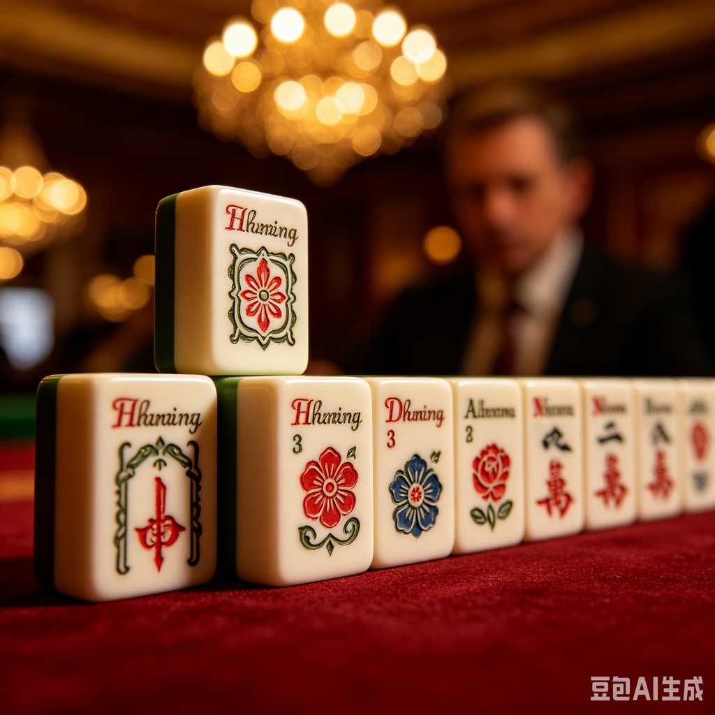 delft,mahjong